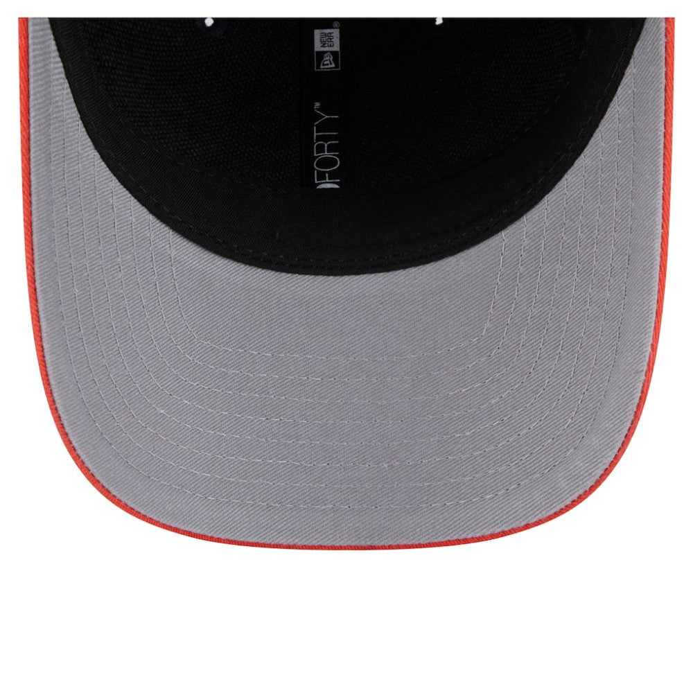 Detroit Tigers New Era Team Loyal 9FORTY M-Crown Adjustable Hat - MLB
