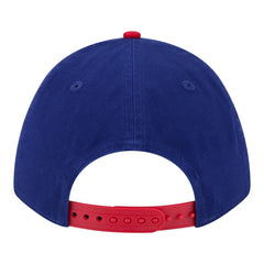 Philadelphia Phillies New Era Team Loyal 9FORTY M-Crown Adjustable Hat - MLB