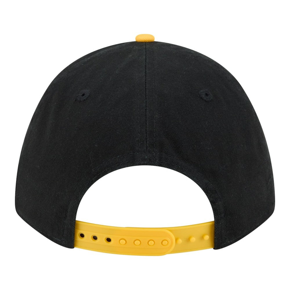 Pittsburgh Pirates New Era Team Loyal 9FORTY M-Crown Adjustable Hat - MLB