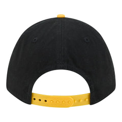 Pittsburgh Pirates New Era Team Loyal 9FORTY M-Crown Adjustable Hat - MLB
