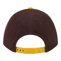 San Diego Padres New Era Team Loyal 9FORTY M-Crown Adjustable Hat - MLB