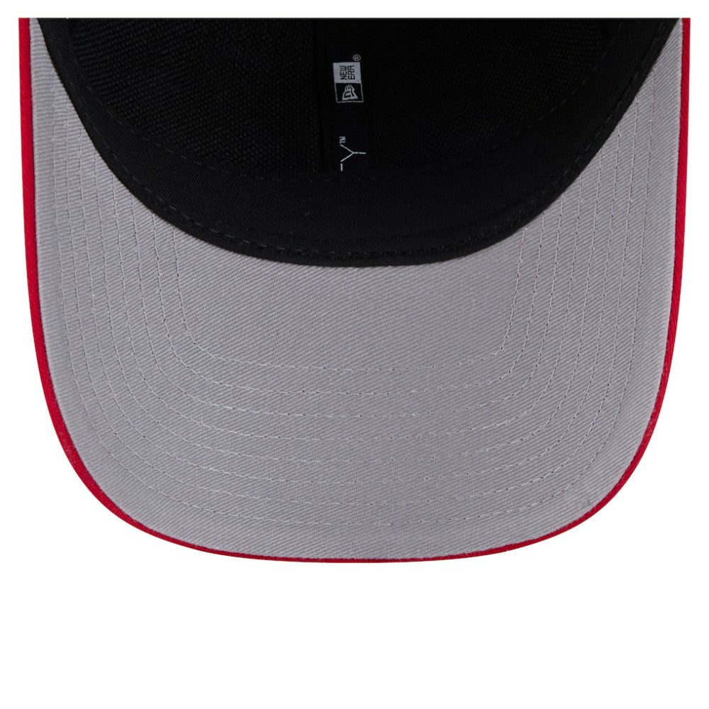 Chicago Cubs New Era Team Loyal 9FORTY M-Crown Adjustable Hat - MLB