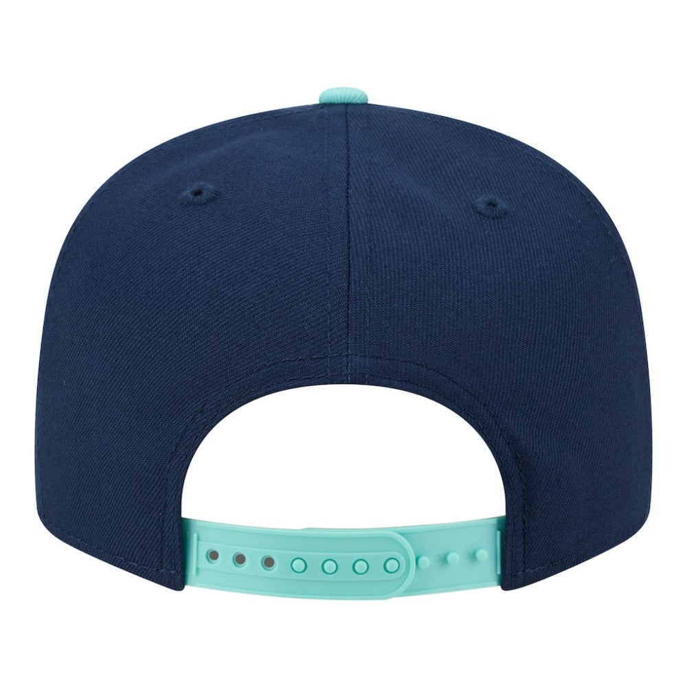 Boston Red Sox New Era Two-Tone Color Pack 9FIFTY Snapback Hat - MLB