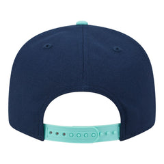 Boston Red Sox New Era Two-Tone Color Pack 9FIFTY Snapback Hat - MLB