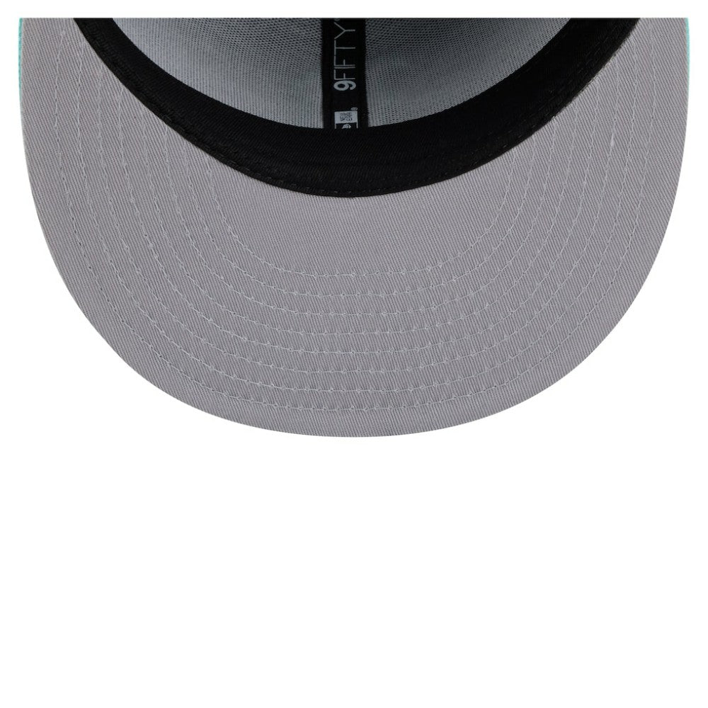 Boston Red Sox New Era Two-Tone Color Pack 9FIFTY Snapback Hat - MLB
