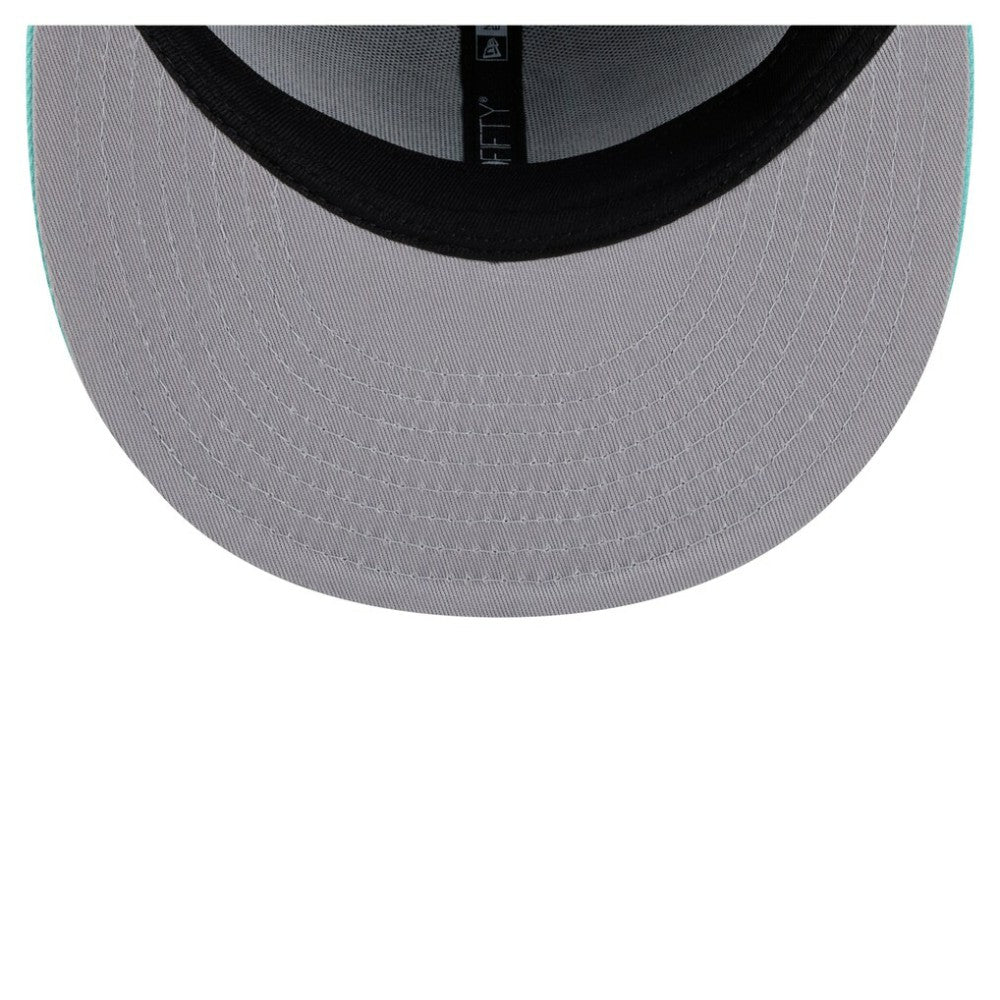 Baltimore Orioles New Era Two-Tone Color Pack 9FIFTY Snapback Hat - MLB