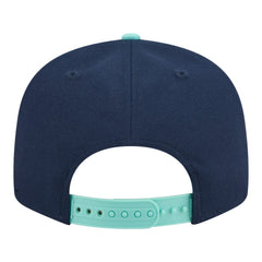 Chicago Cubs New Era 2-Tone Color Pack 9FIFTY Snapback Hat - MLB