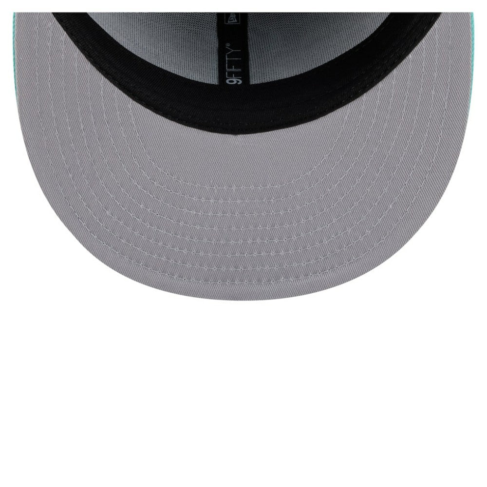 Chicago White Sox New Era Two-Tone Color Pack 9FIFTY Snapback Hat - MLB
