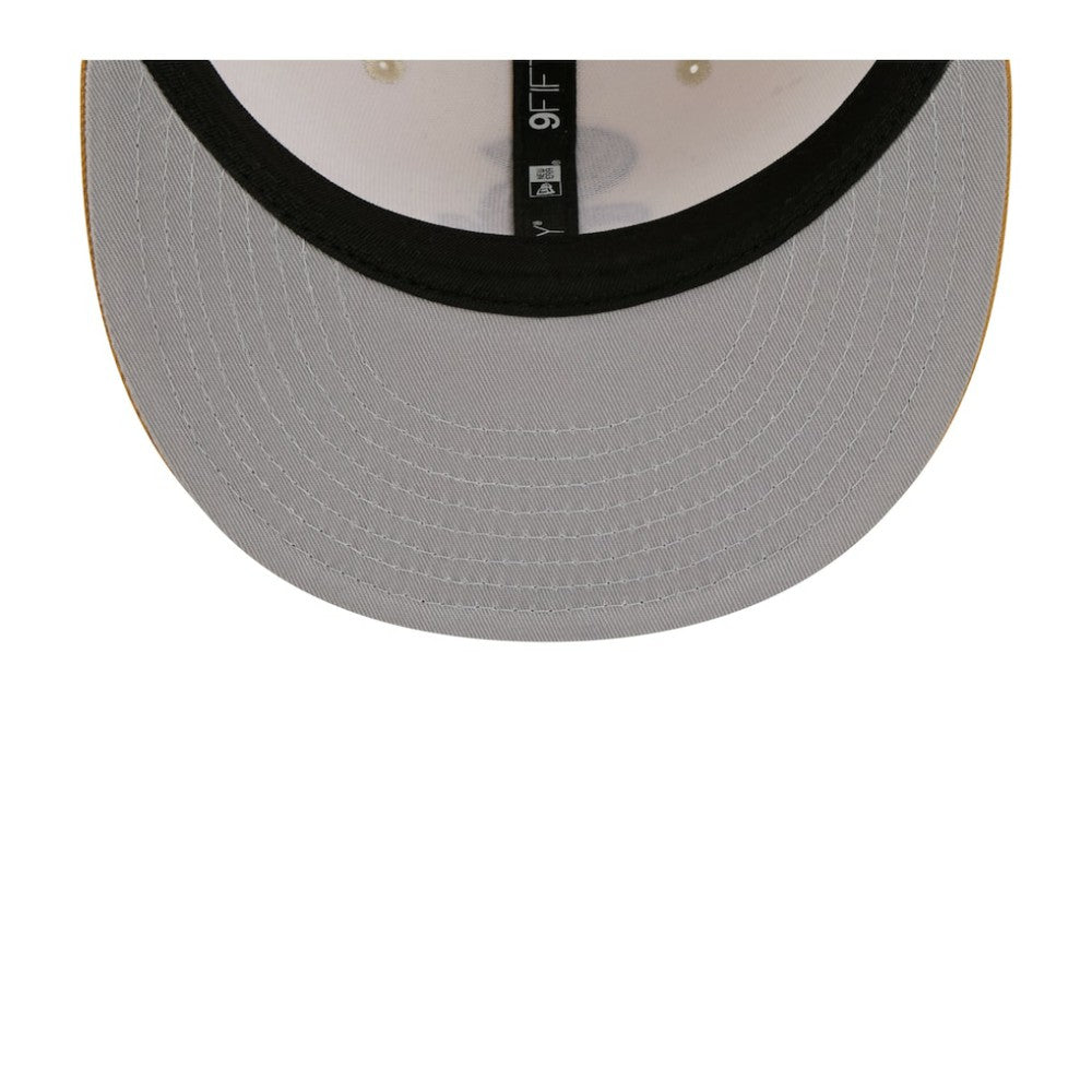 Chicago White Sox New Era 2-Tone Color Pack 9FIFTY Snapback Hat - MLB