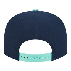 Detroit Tigers New Era 2-Tone Color Pack 9FIFTY Snapback Hat - MLB