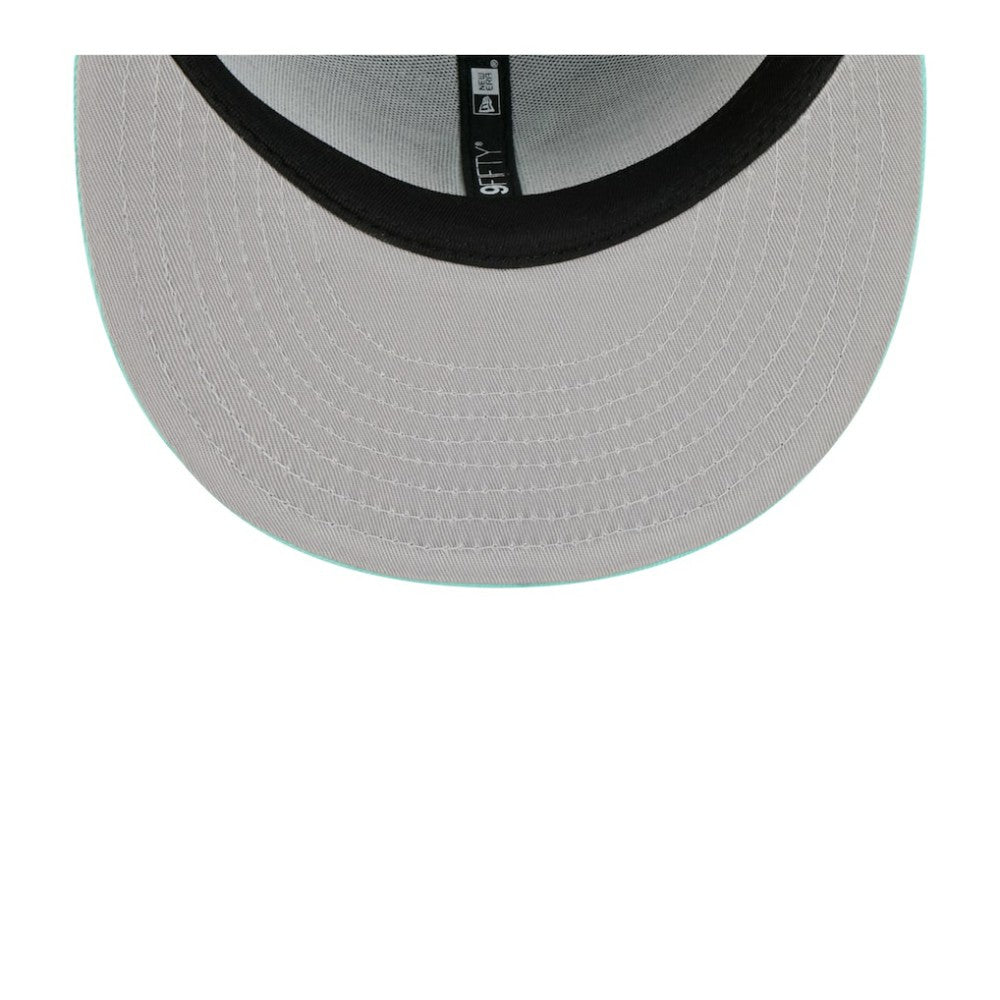 Detroit Tigers New Era 2-Tone Color Pack 9FIFTY Snapback Hat - MLB