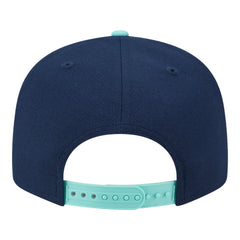 Los Angeles Angels New Era Two-Tone Color Pack 9FIFTY Snapback Hat - MLB