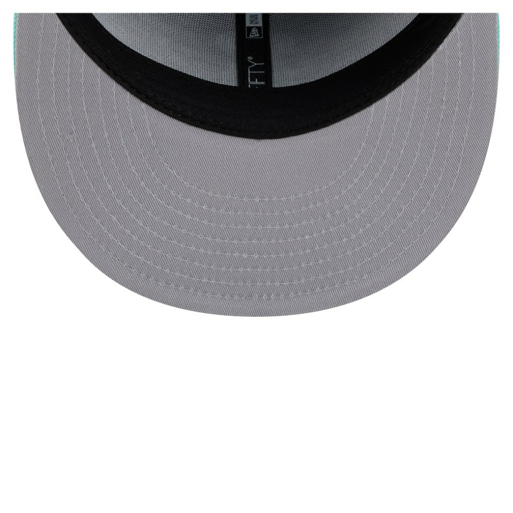 Los Angeles Angels New Era Two-Tone Color Pack 9FIFTY Snapback Hat - MLB