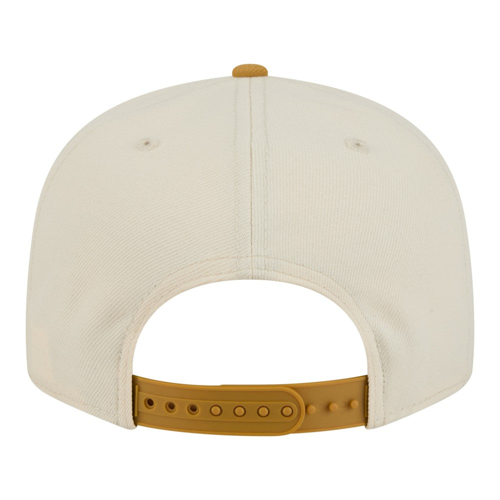 Los Angeles Dodgers New Era 2-Tone Color Pack 9FIFTY Snapback Hat - MLB