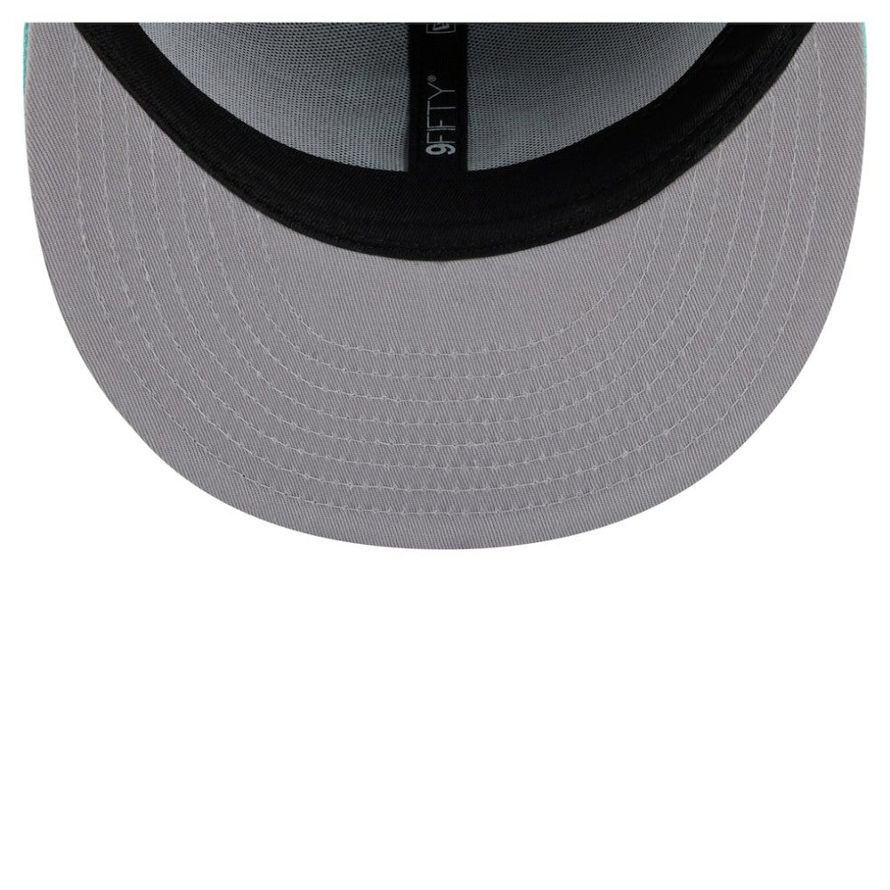 Minnesota Twins New Era Two-Tone Color Pack 9FIFTY Snapback Hat - MLB
