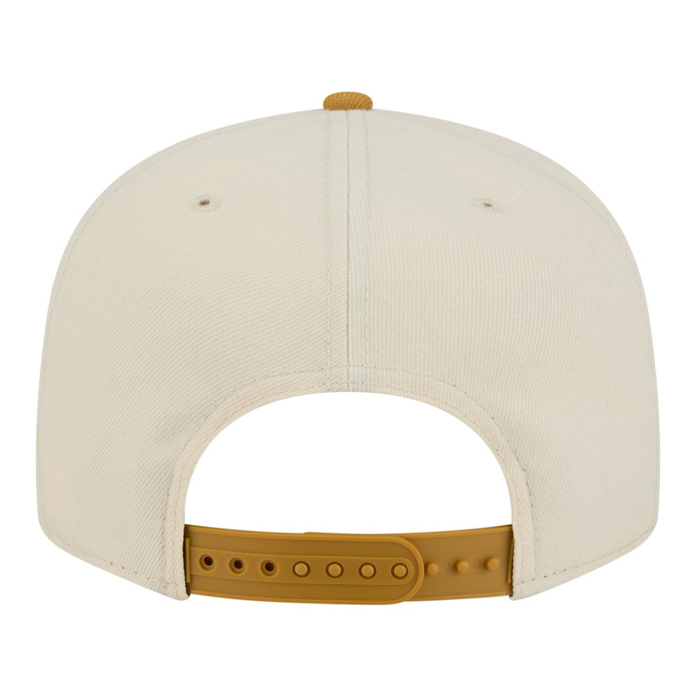 New York Mets New Era Two-Tone Color Pack 9FIFTY Snapback Hat - MLB