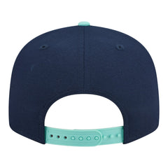 St. Louis Cardinals New Era 2-Tone Color Pack 9FIFTY Snapback Hat - MLB