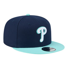 Philadelphia Phillies New Era Two-Tone Color Pack 9FIFTY Snapback Hat - MLB