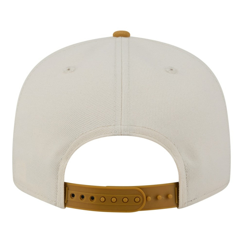 St. Louis Cardinals New Era 2-Tone Color Pack 9FIFTY Snapback Hat - MLB