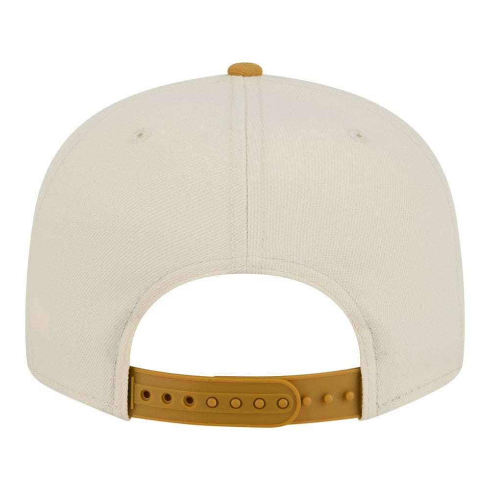 San Francisco Giants New Era 2-Tone Color Pack 9FIFTY Snapback Hat - MLB
