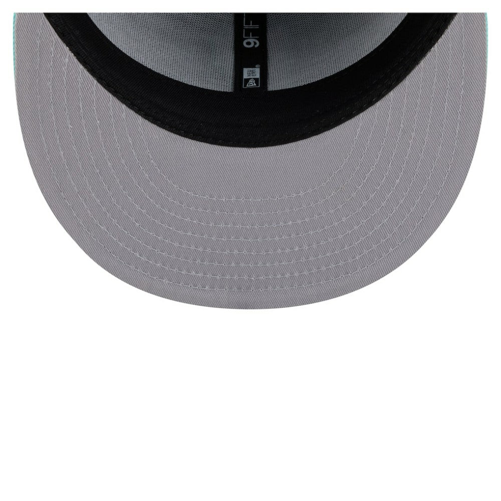 Pittsburgh Pirates New Era Two-Tone Color Pack 9FIFTY Snapback Hat - MLB