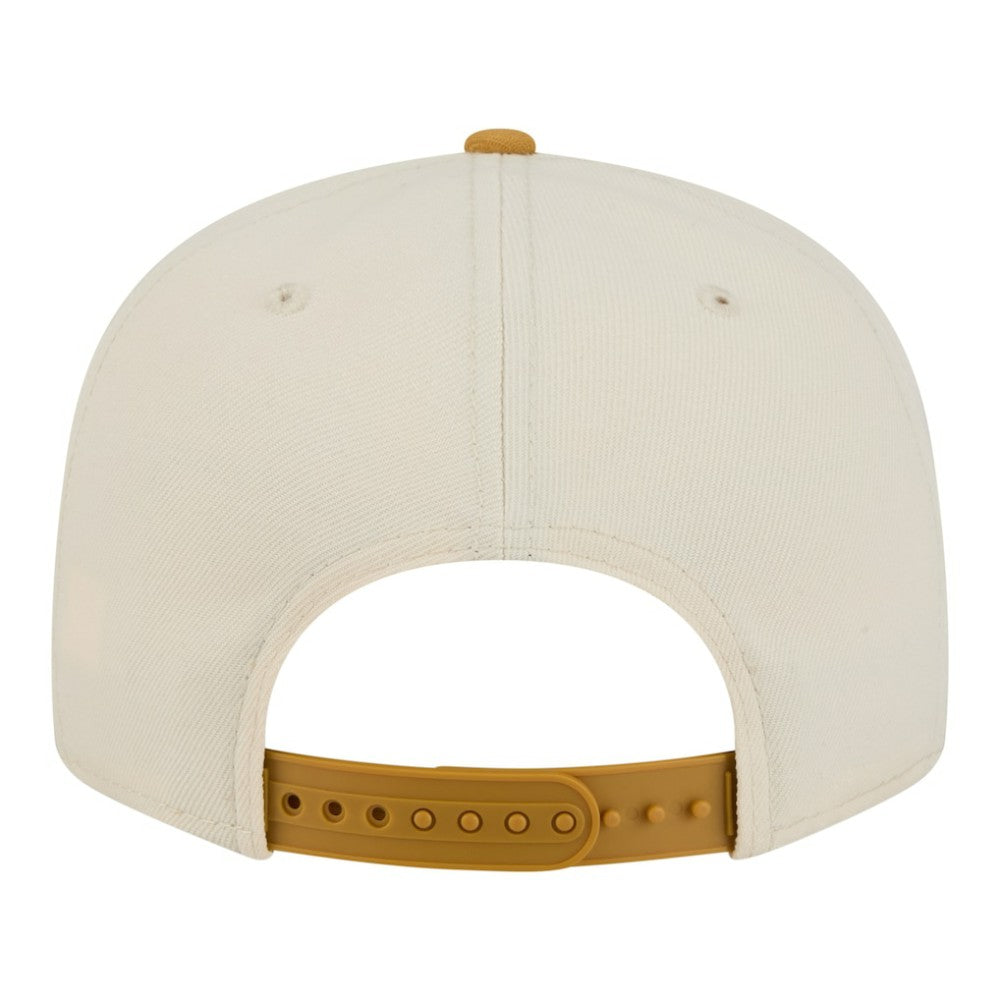 San Diego Padres New Era 2-Tone Color Pack 9FIFTY Snapback Hat - MLB