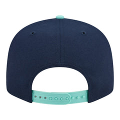 San Francisco Giants New Era 2-Tone Color Pack 9FIFTY Snapback Hat - MLB