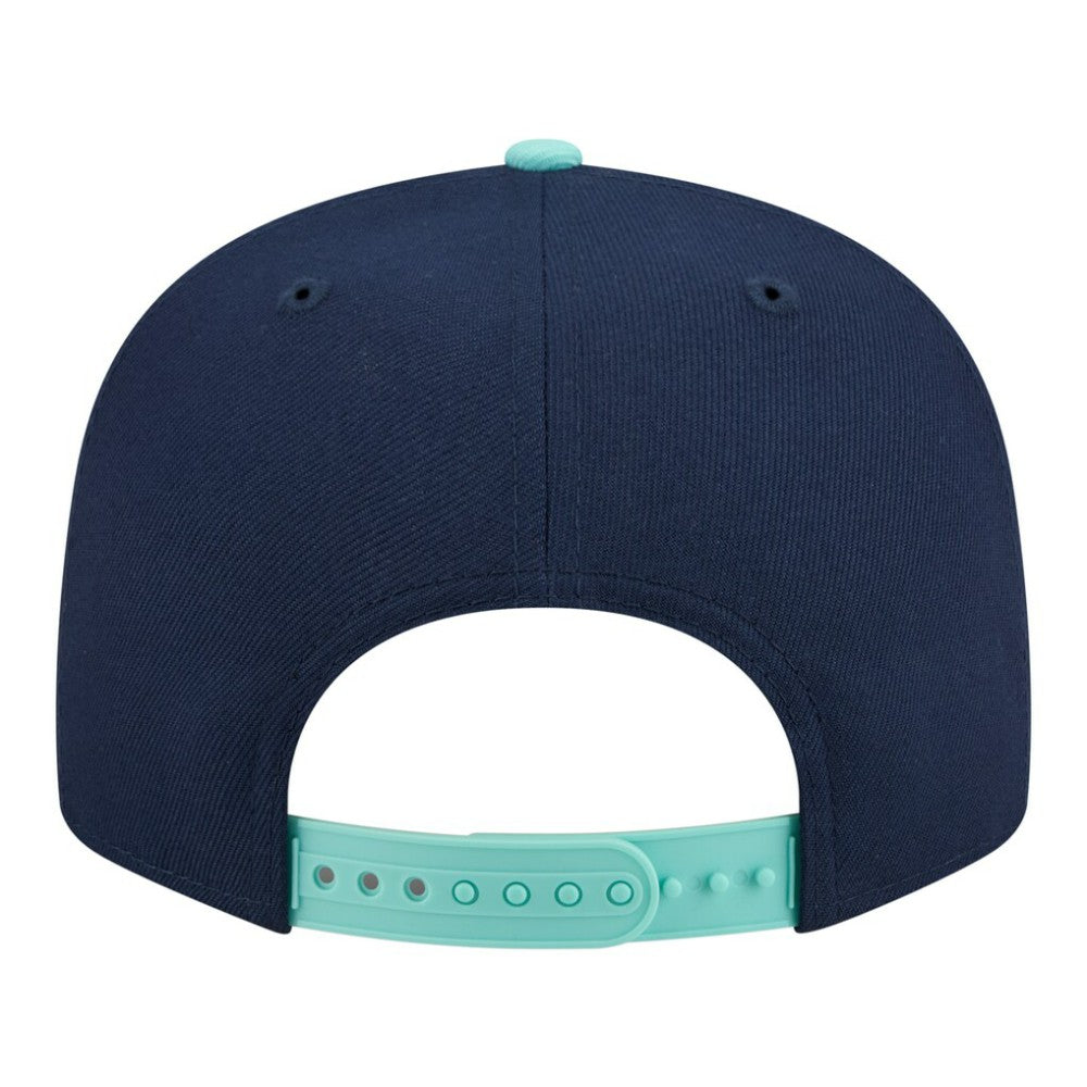 Toronto Blue Jays New Era 2-Tone Color Pack 9FIFTY Snapback Hat - MLB