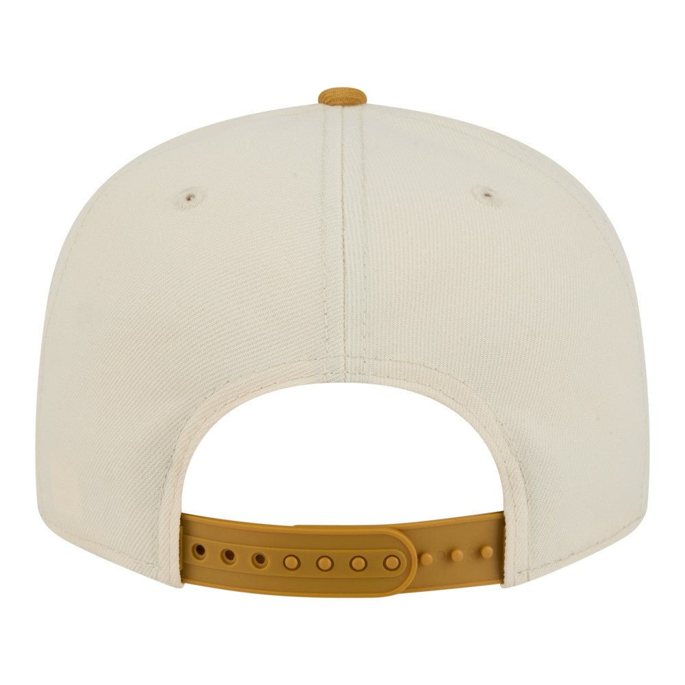New York Yankees New Era 2-Tone Color Pack 9FIFTY Snapback Hat - MLB