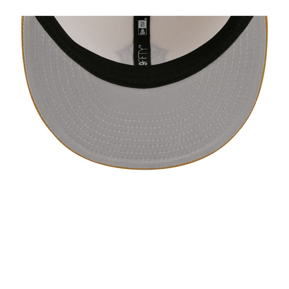 New York Yankees New Era 2-Tone Color Pack 9FIFTY Snapback Hat - MLB