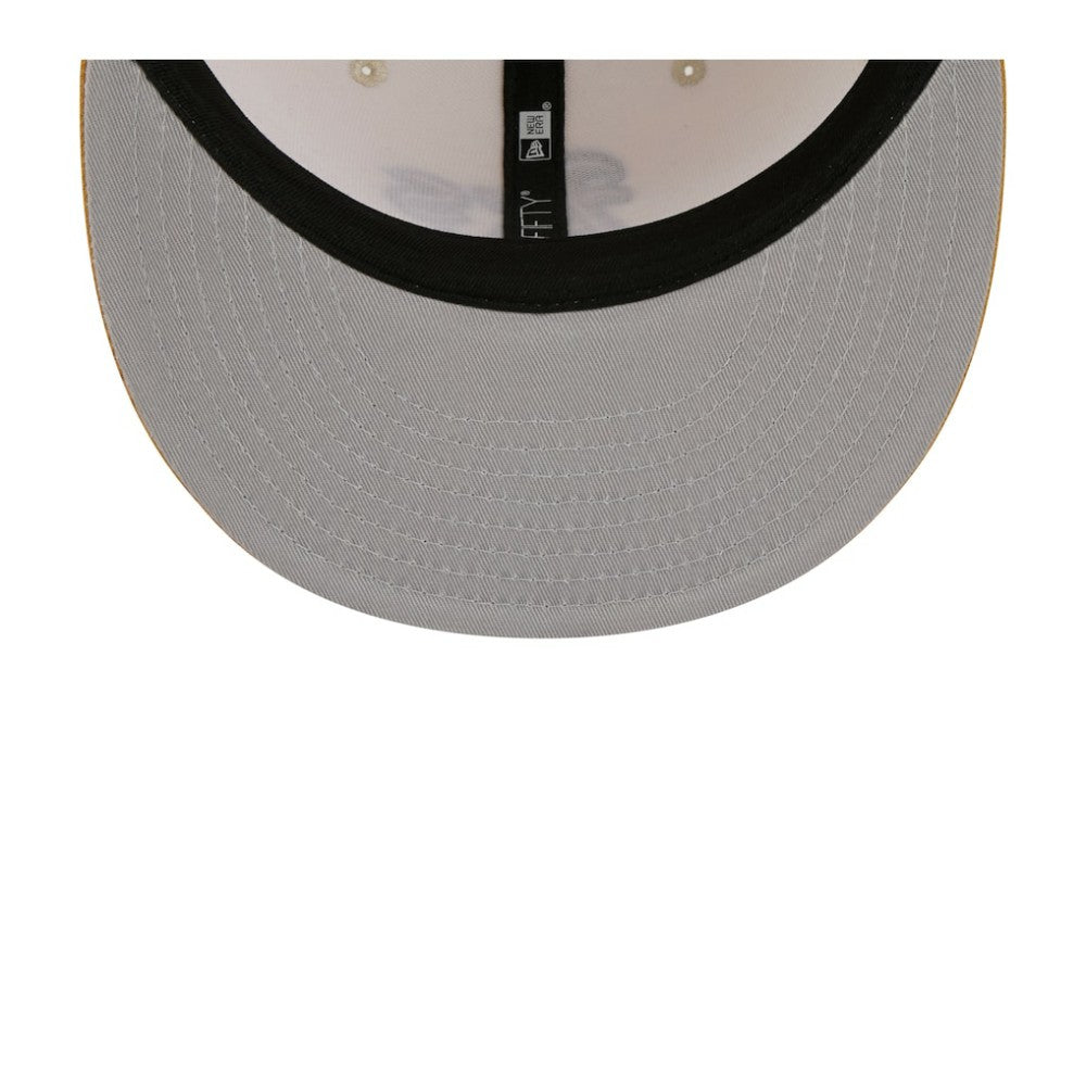 Athletics New Era 2-Tone Color Pack 9FIFTY Snapback Hat - MLB