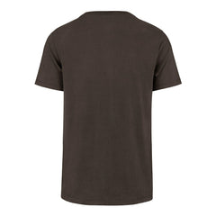 Cleveland Browns '47 Dawg Pound XL All Day Franklin T-Shirt Brown | 47 brand