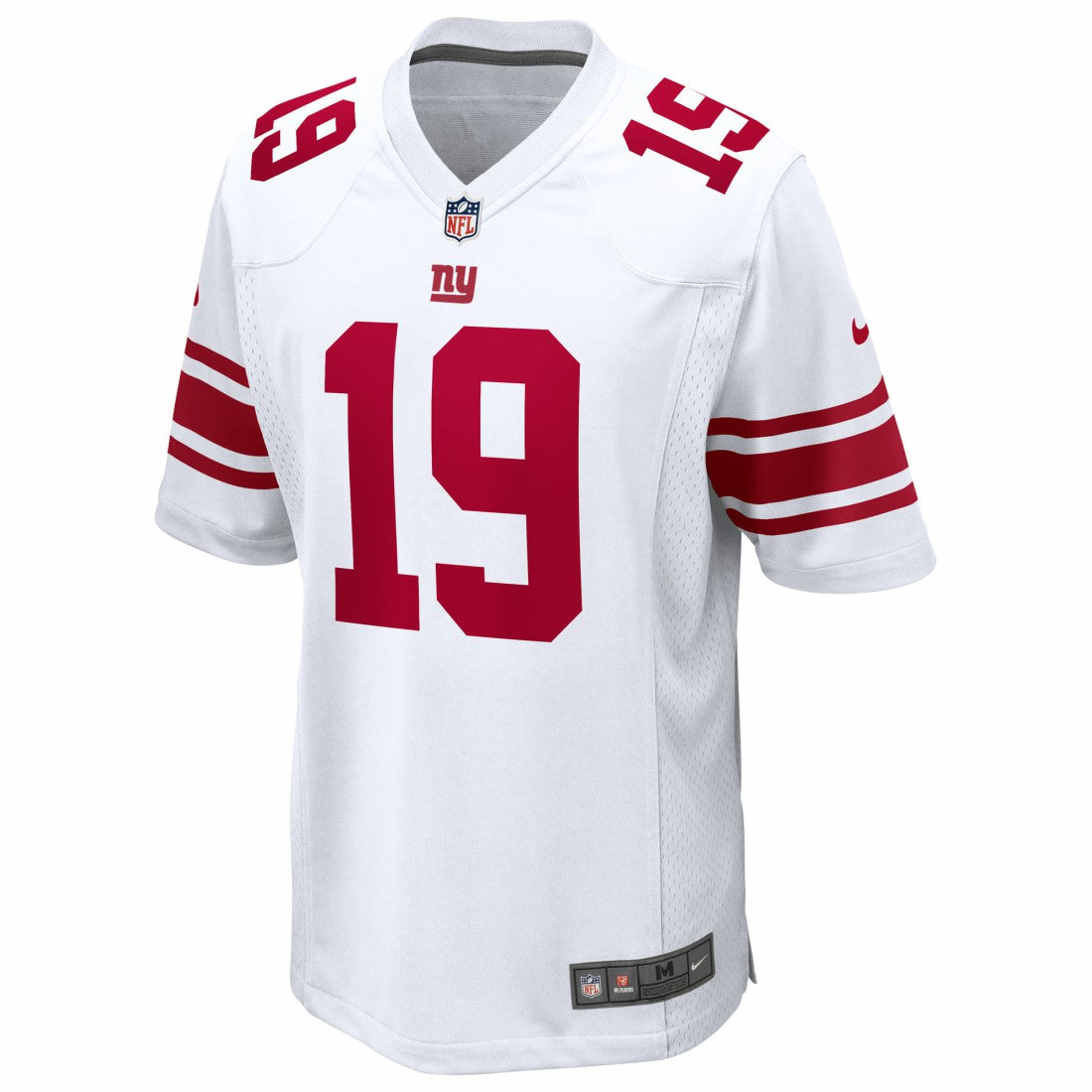 Jameis Winston New York Giants Game Jersey White | Nike for Sale