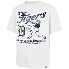 Detroit Tigers '47 Regional Batter Foundation T-Shirt - MLB