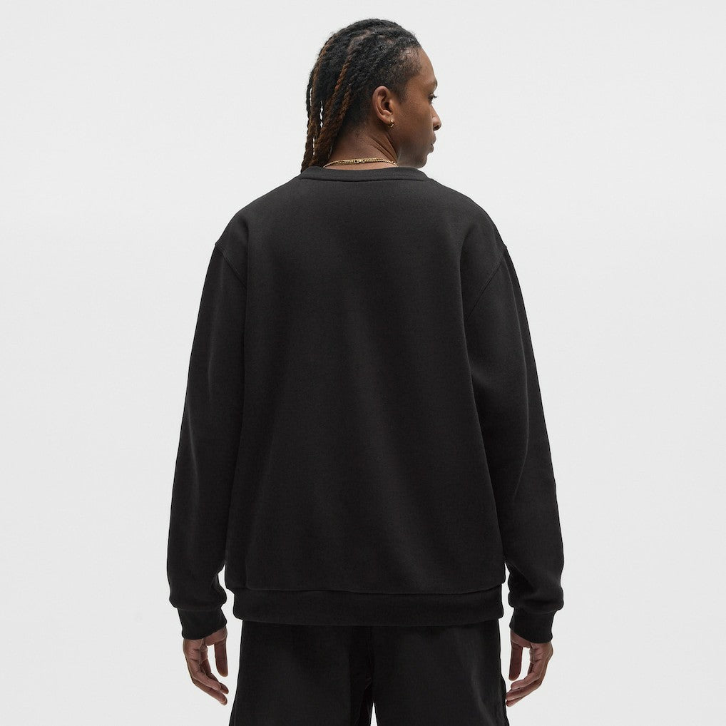 Las Vegas Raiders lululemon Steady State Sweatshirt Black | NFL