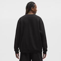 Las Vegas Raiders lululemon Steady State Sweatshirt Black | NFL
