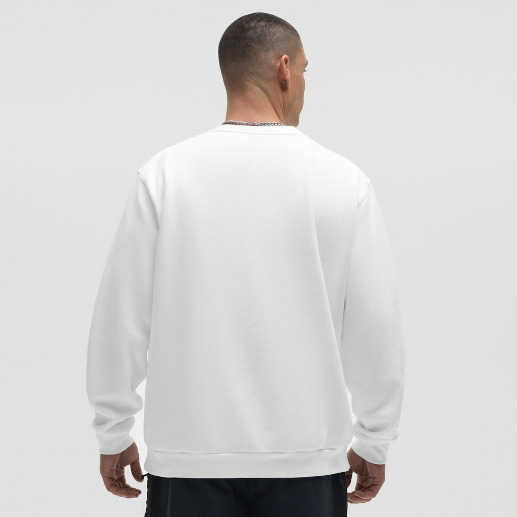 Miami Dolphins lululemon Steady State Sweatshirt White | NFL