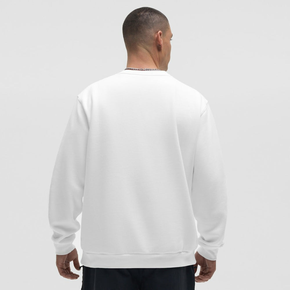 Miami Dolphins lululemon Steady State Sweatshirt White | NFL