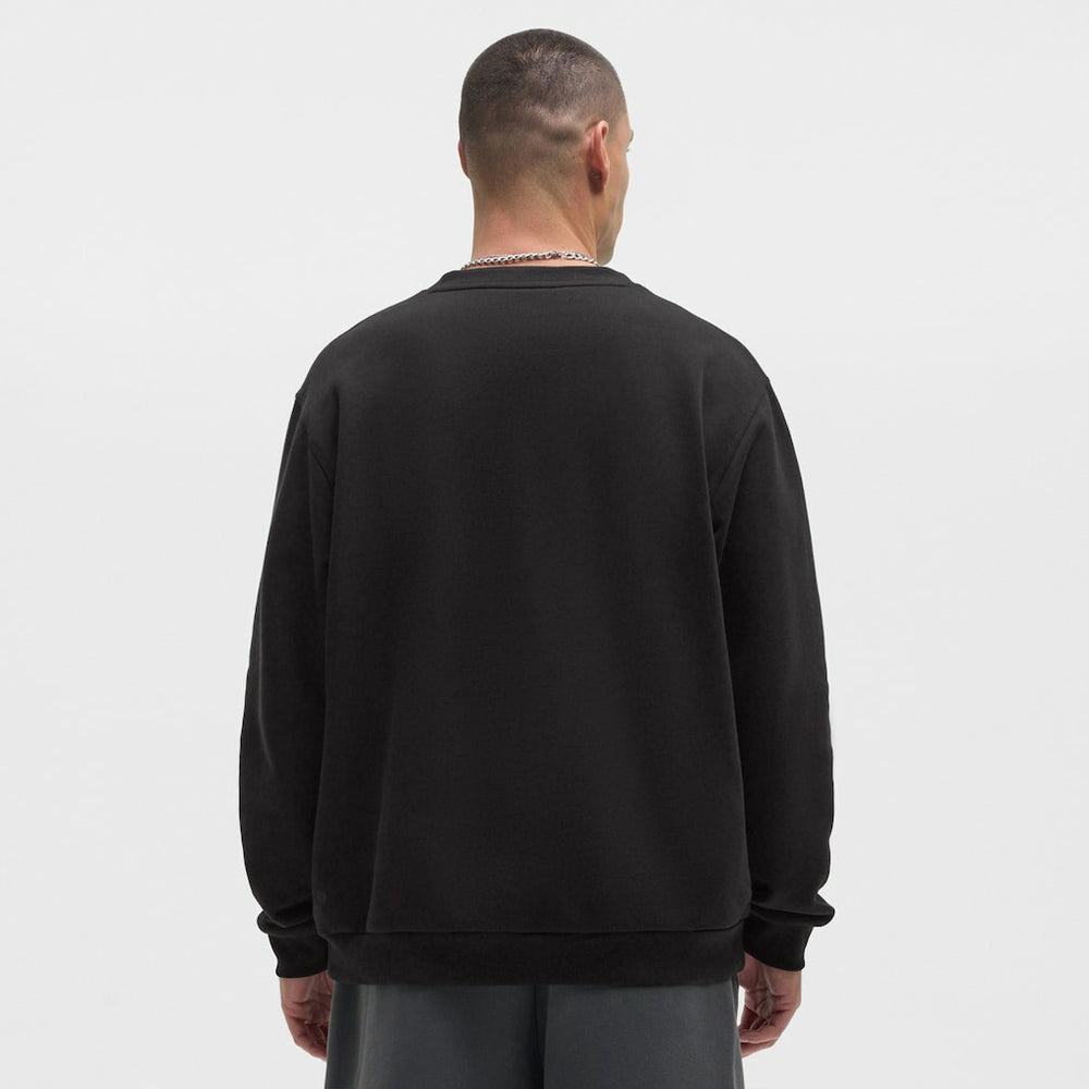 Minnesota Vikings lululemon Steady State Sweatshirt Black | NFL