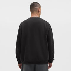 Minnesota Vikings lululemon Steady State Sweatshirt Black | NFL