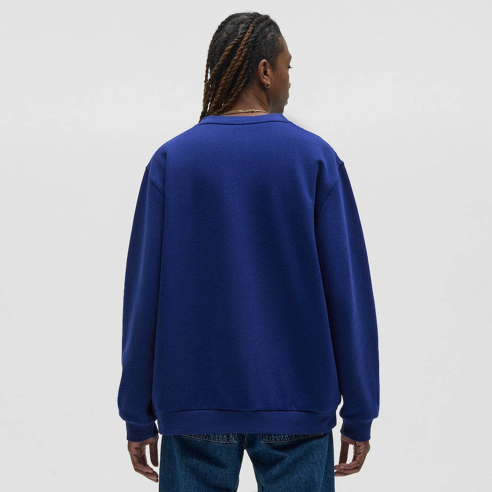 New York Giants lululemon Steady State Sweatshirt Larkspur | NFL