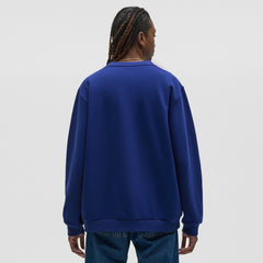 New York Giants lululemon Steady State Sweatshirt Larkspur | NFL