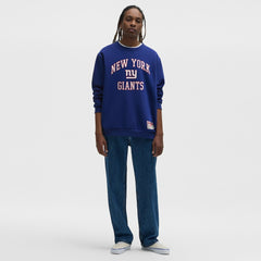New York Giants lululemon Steady State Sweatshirt Larkspur | NFL