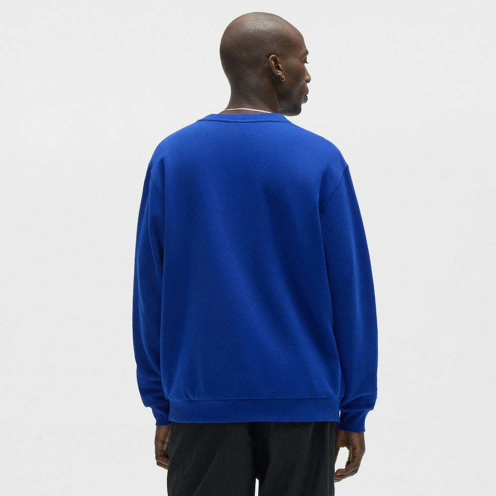 Buffalo Bills lululemon Steady State Sweatshirt College Cobalt | NFL