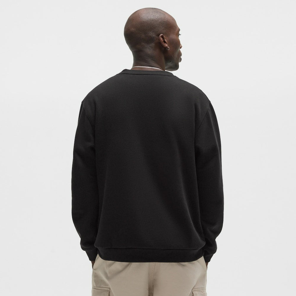 Cincinnati Bengals lululemon Steady State Sweatshirt Black | NFL
