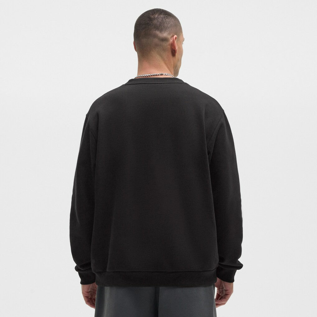 Philadelphia Eagles lululemon Steady State Sweatshirt Black | NFL
