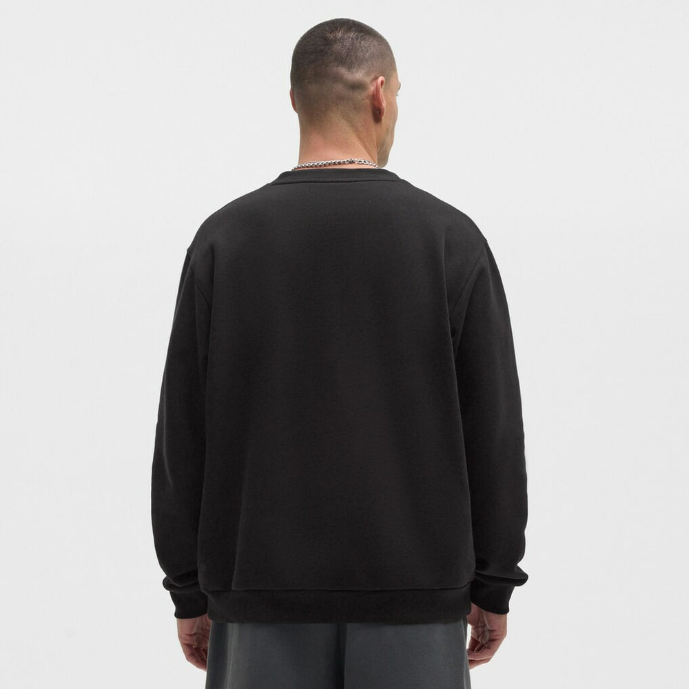Philadelphia Eagles lululemon Steady State Sweatshirt Black | NFL