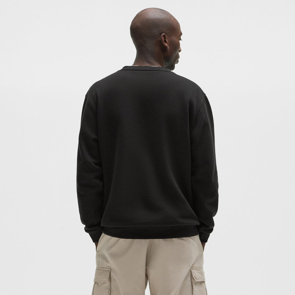 Detroit Lions lululemon Steady State Sweatshirt Black | NFL