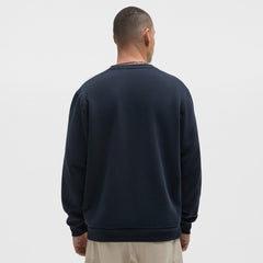 Houston Texans lululemon Steady State Sweatshirt True Navy | NFL