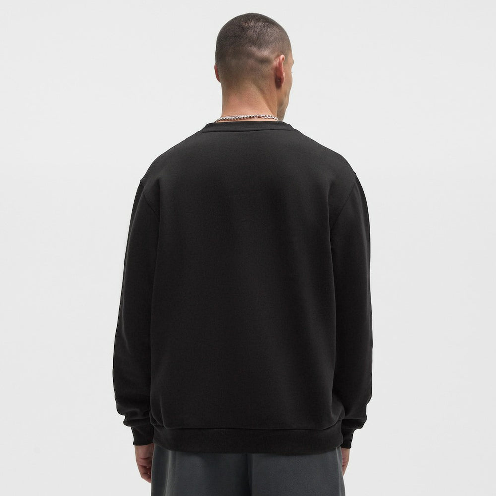 Pittsburgh Steelers lululemon Steady State Sweatshirt Black | NFL
